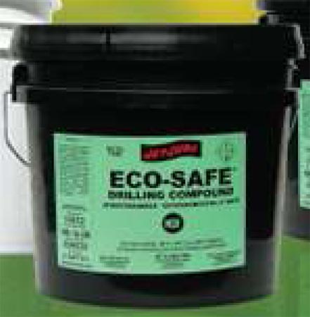 Eco-Safe Non-Metallic Thread Compound 2 Gallon